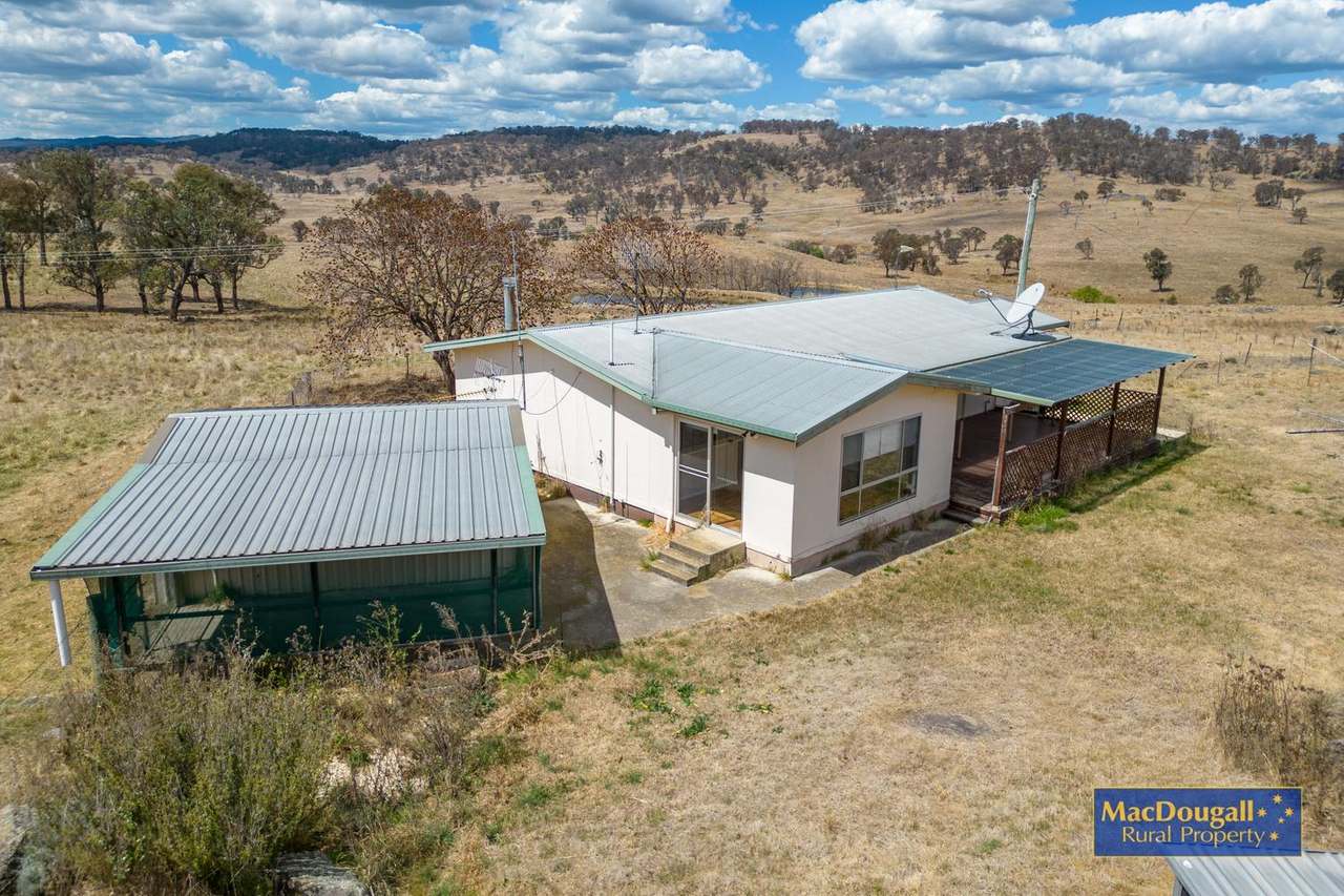267 Inverinate Road, Armidale Sold by Farmbuy.com - image 18