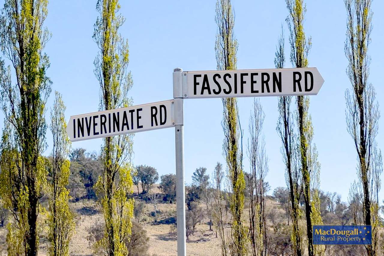 267 Inverinate Road, Armidale Sold by Farmbuy.com - image 41