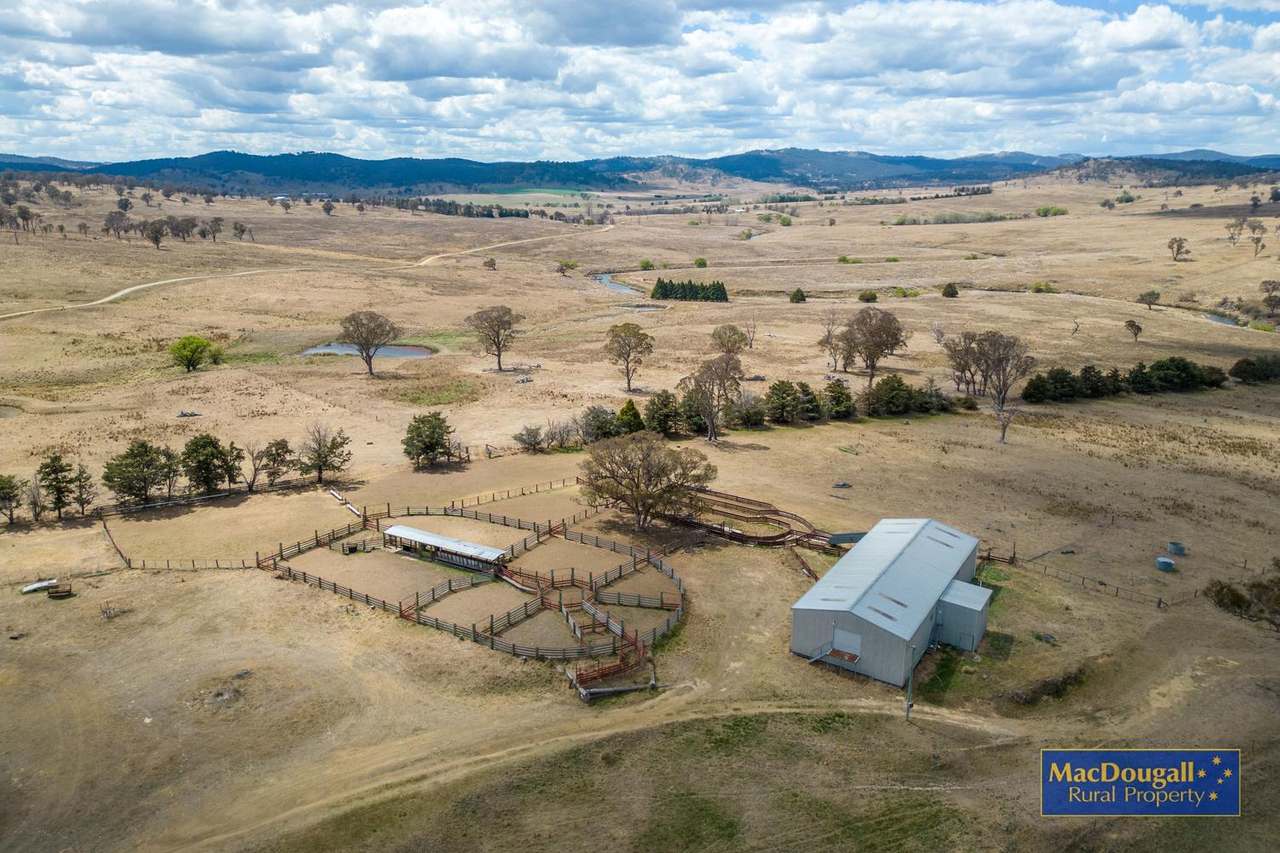 267 Inverinate Road, Armidale Sold by Farmbuy.com - image 14