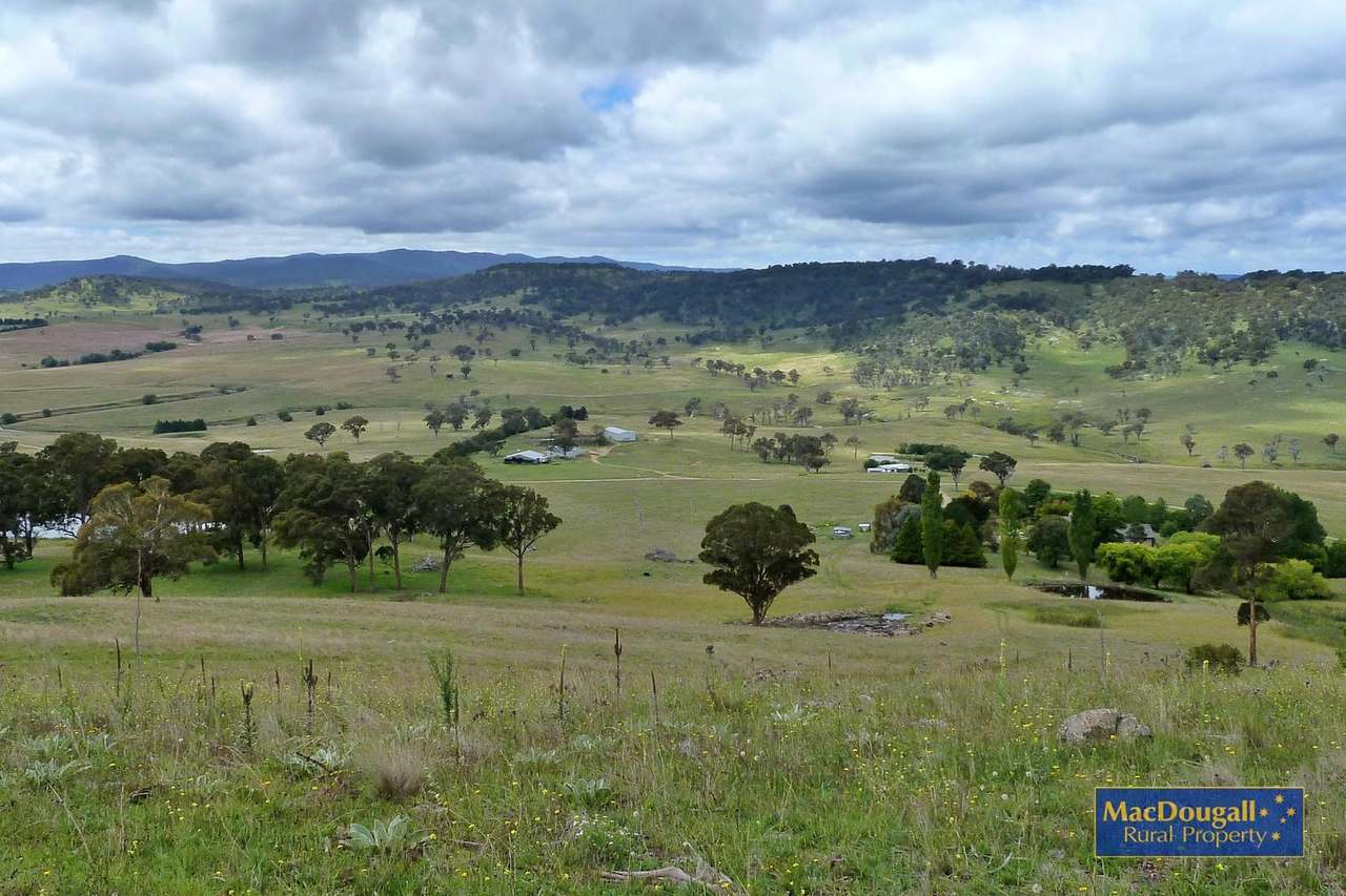 267 Inverinate Road, Armidale Sold by Farmbuy.com - image 40