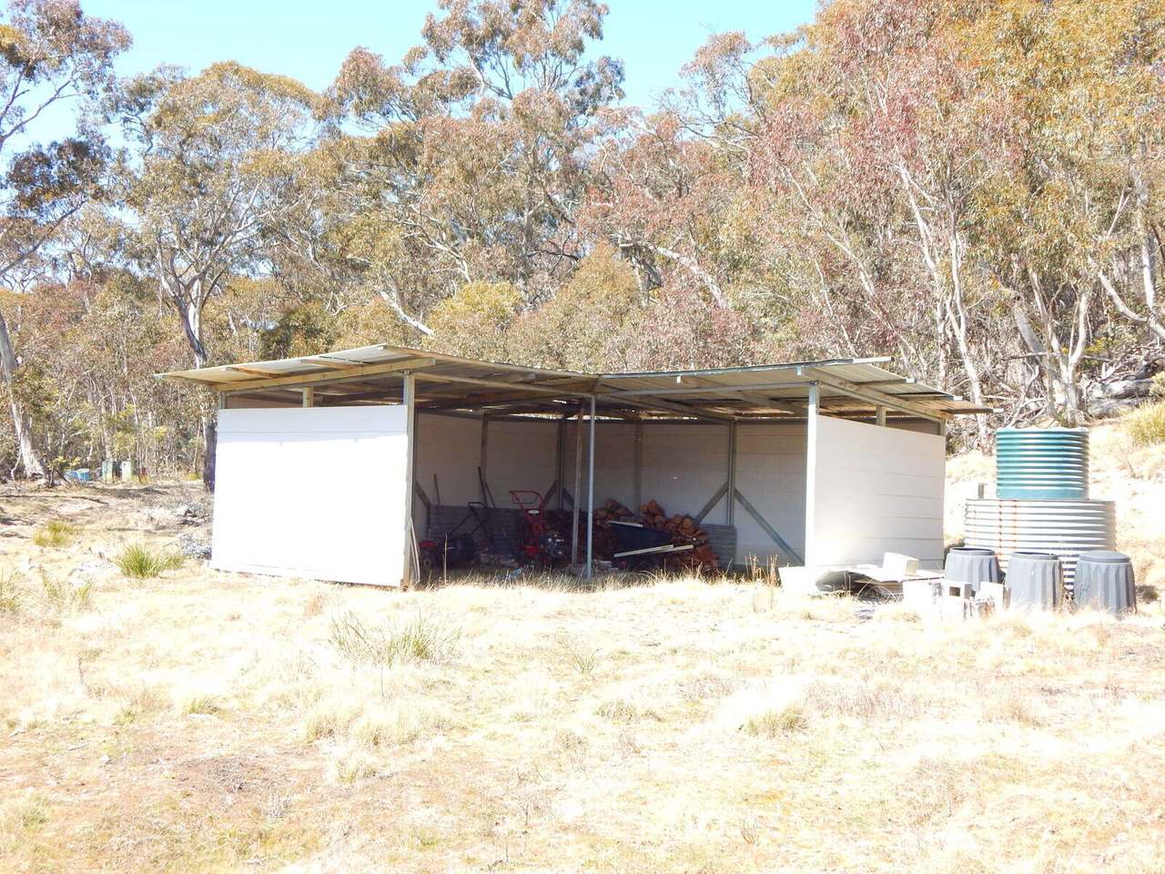 568 Yaouk Road, Shannons Flat Sold by Farmbuy.com - image 10