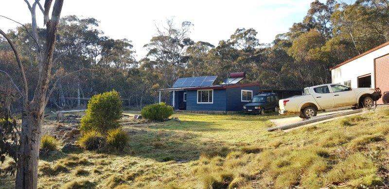 568 Yaouk Road, Shannons Flat Sold by Farmbuy.com - image 7