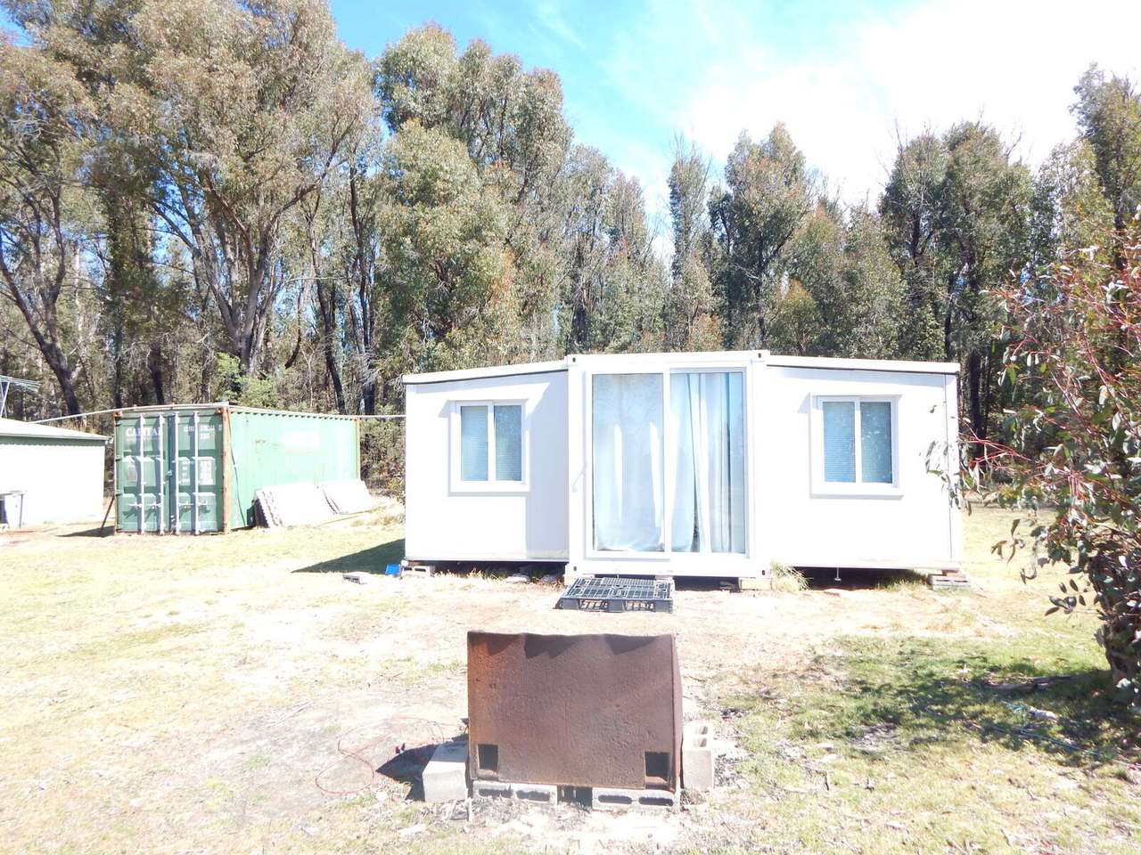 3758 Badja Road, Countegany Sold by Farmbuy.com - image 2