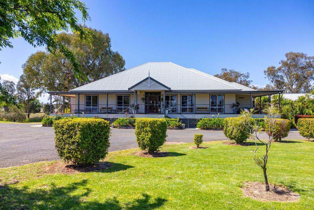 63 Maules Creek Road  , Narrabri For Sale by Farmbuy.com - image 6