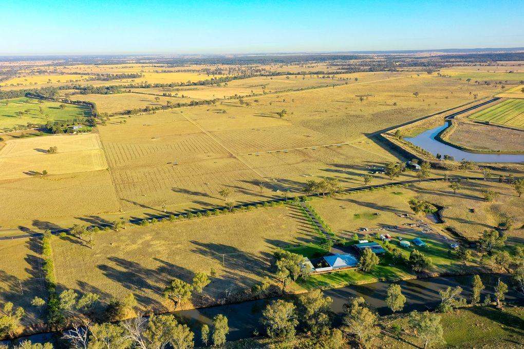 63 Maules Creek Road  , Narrabri For Sale by Farmbuy.com - image 28