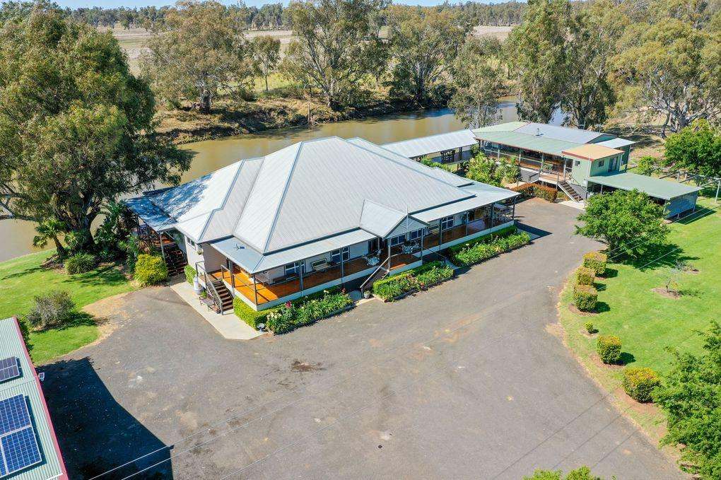 63 Maules Creek Road  , Narrabri For Sale by Farmbuy.com - image 33