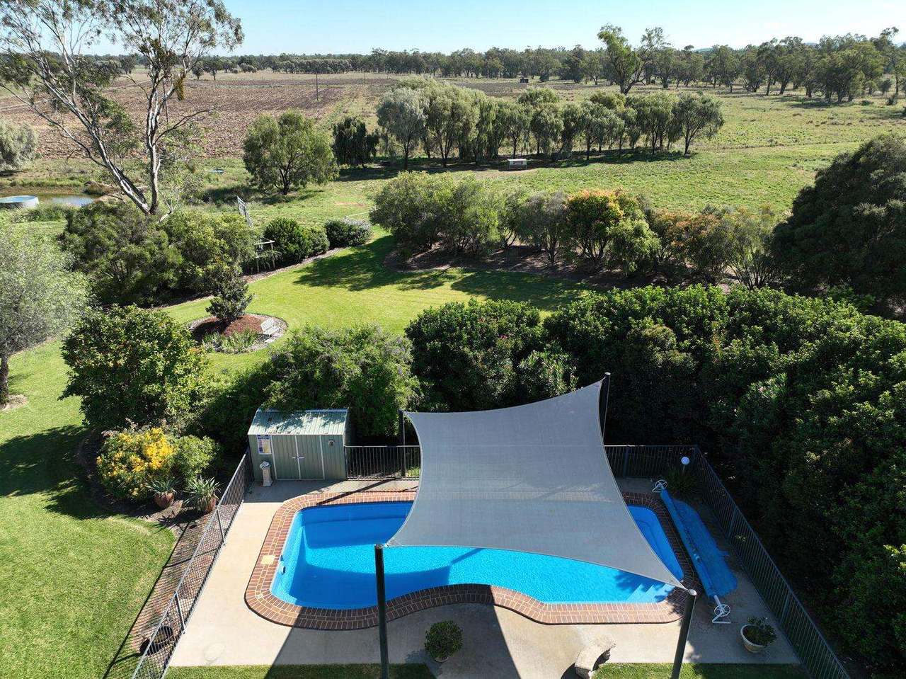 2283 Old Narrabri Road, Narrabri Sold by Farmbuy.com - image 29