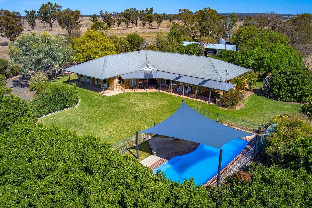 2283 Old Narrabri Road, Narrabri Sold by Farmbuy.com - image 3