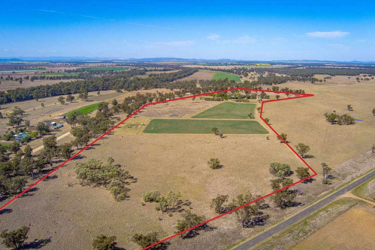 2283 Old Narrabri Road, Narrabri Sold by Farmbuy.com - image 36