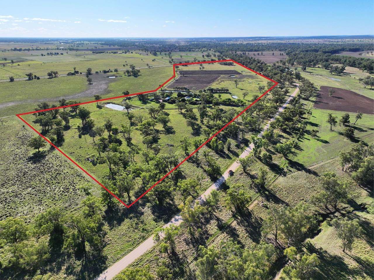 2283 Old Narrabri Road, Narrabri Sold by Farmbuy.com - image 35