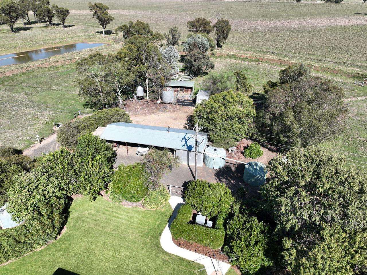 2283 Old Narrabri Road, Narrabri Sold by Farmbuy.com - image 44