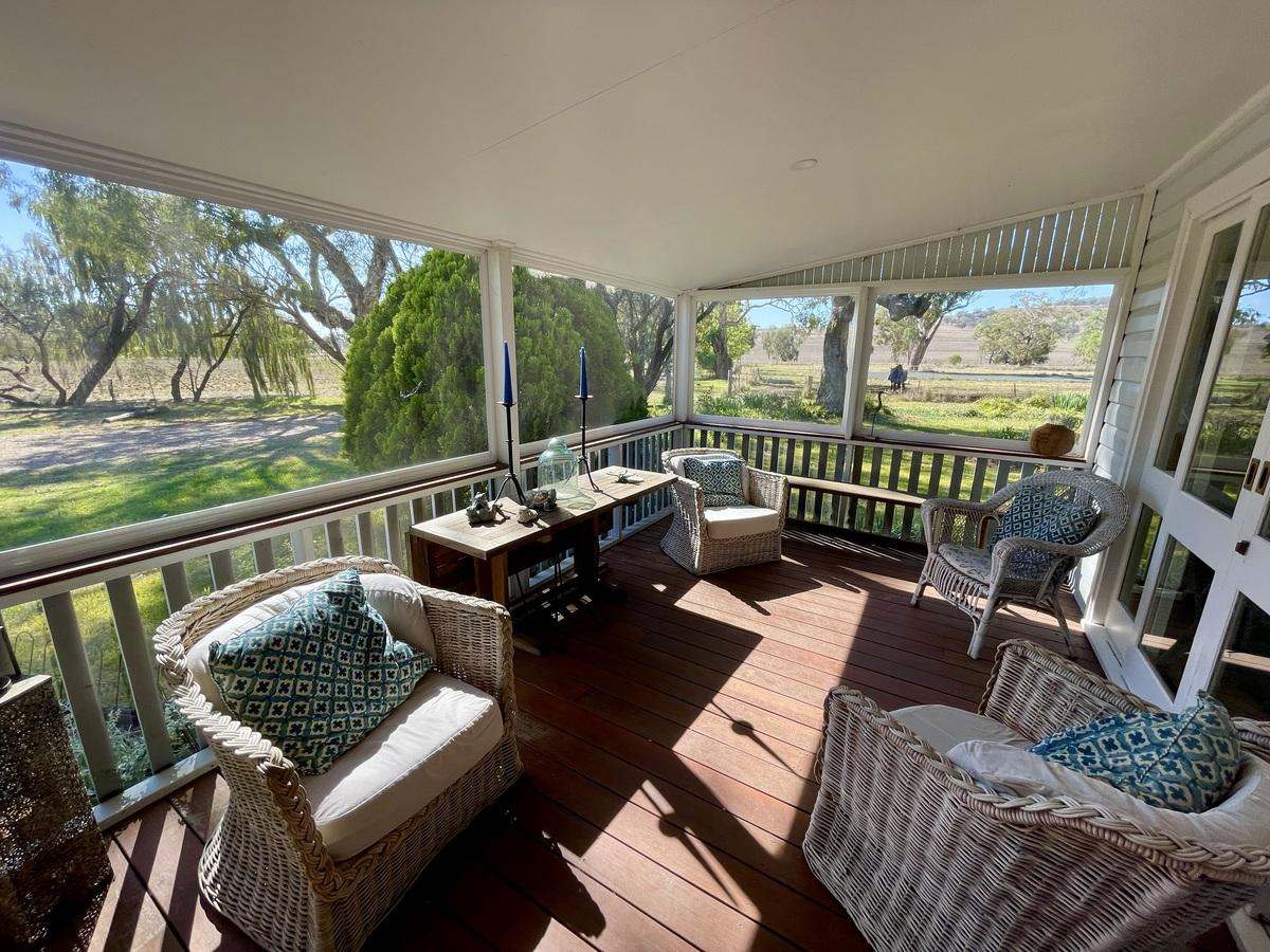 "Tallawang" 358 Cattle Creek Road, Parraweena  Auction by Farmbuy.com - image 18