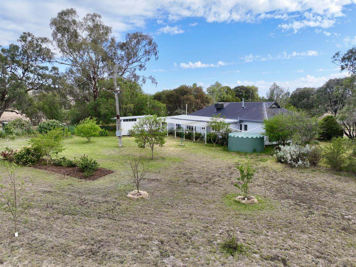 "Tallawang" 358 Cattle Creek Road, Parraweena  Auction by Farmbuy.com - image 25