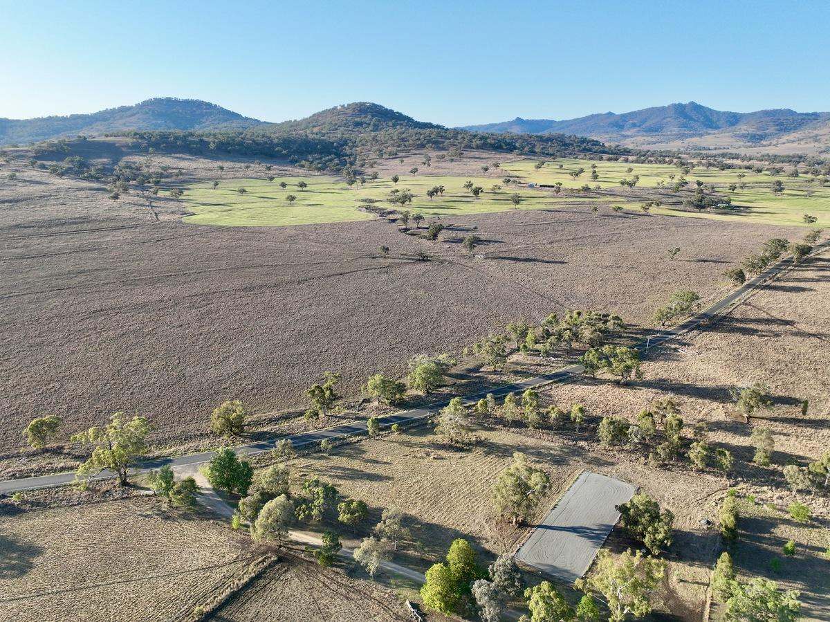 "Tallawang" 358 Cattle Creek Road, Parraweena  Auction by Farmbuy.com - image 4