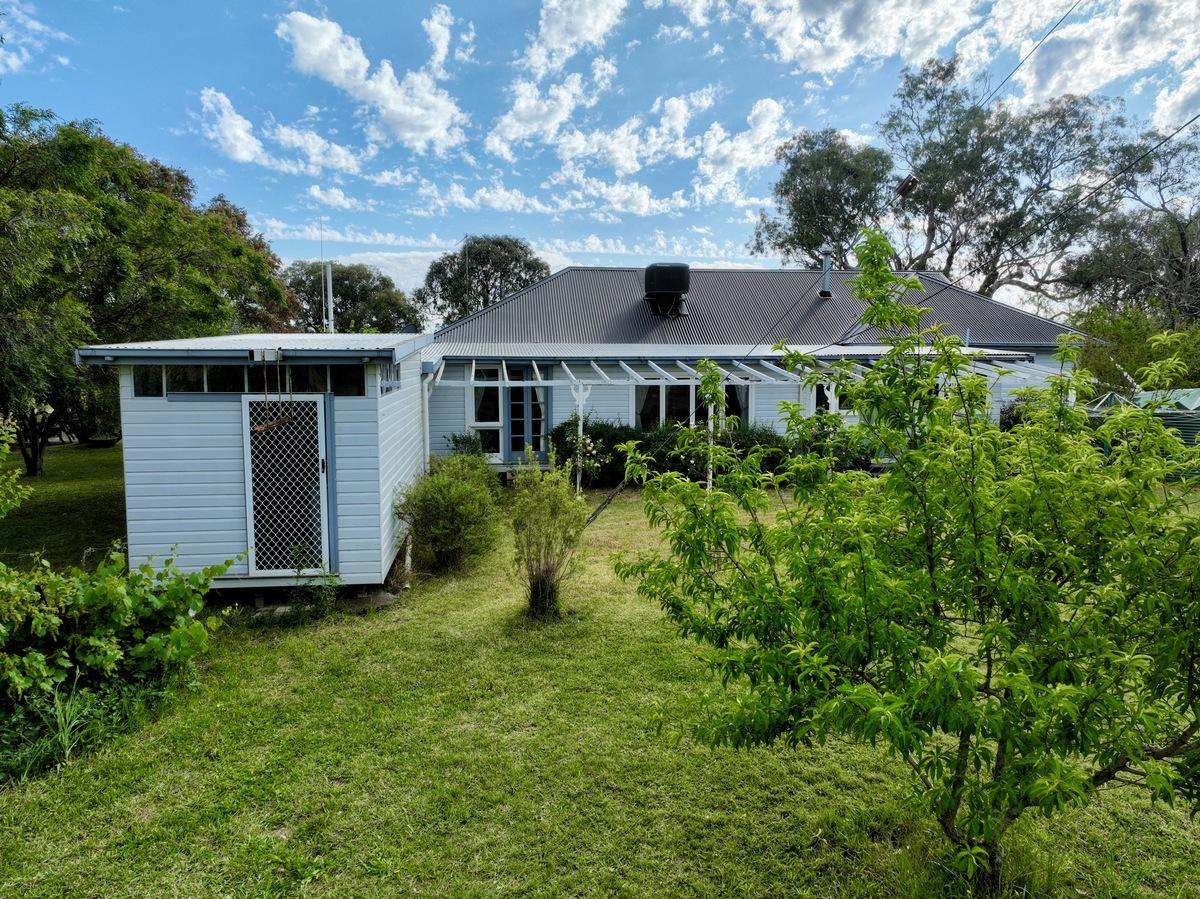 "Tallawang" 358 Cattle Creek Road, Parraweena  Auction by Farmbuy.com - image 24