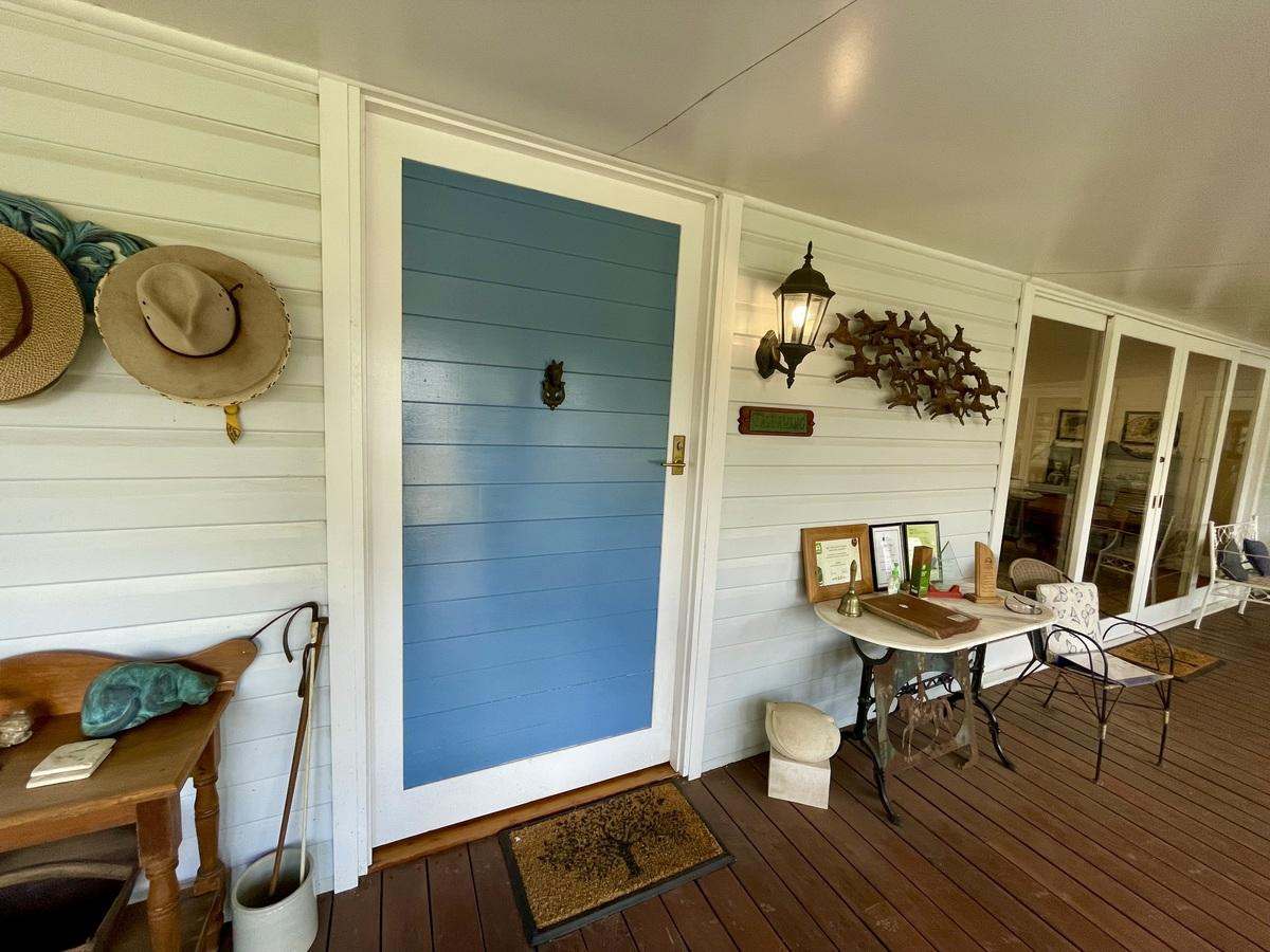 "Tallawang" 358 Cattle Creek Road, Parraweena  Auction by Farmbuy.com - image 13