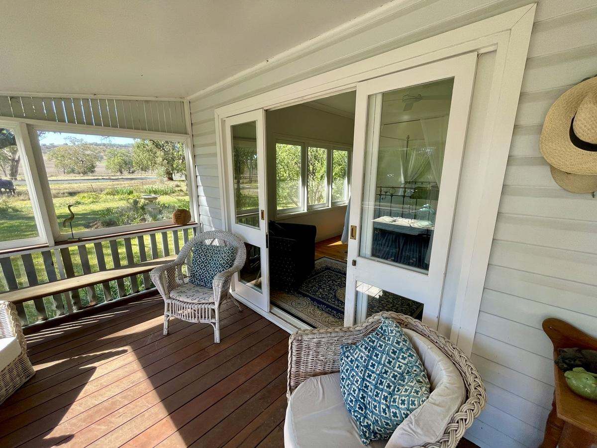 "Tallawang" 358 Cattle Creek Road, Parraweena  Auction by Farmbuy.com - image 17