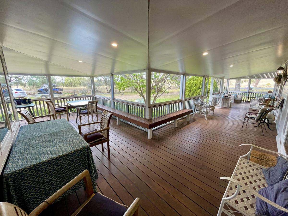 "Tallawang" 358 Cattle Creek Road, Parraweena  Auction by Farmbuy.com - image 19