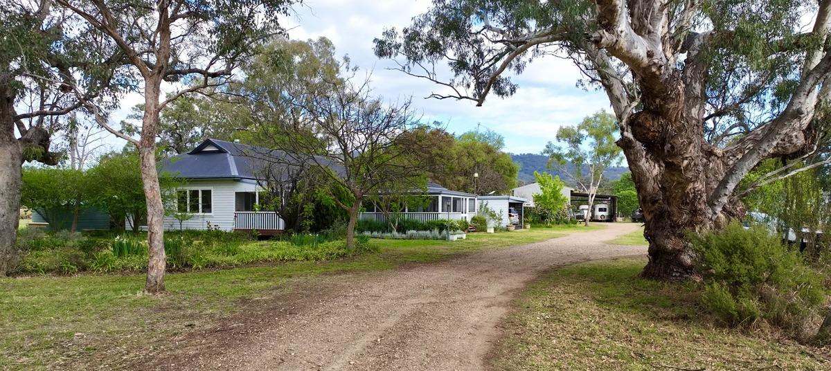 "Tallawang" 358 Cattle Creek Road, Parraweena  Auction by Farmbuy.com - image 11