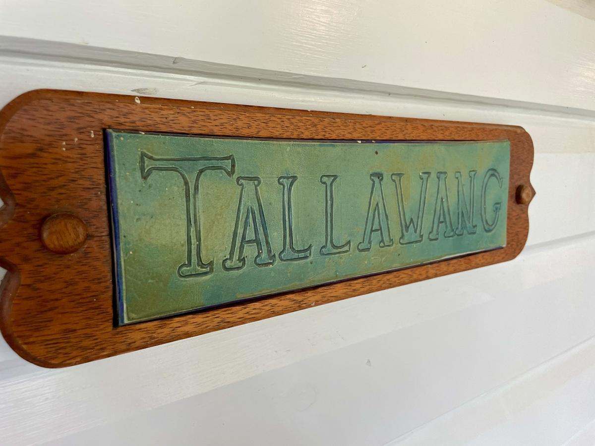 "Tallawang" 358 Cattle Creek Road, Parraweena  Auction by Farmbuy.com - image 12