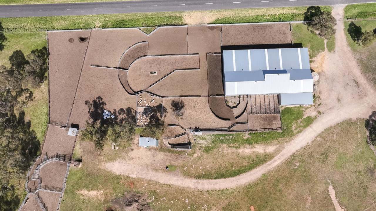 2702 Minnie Crowe Road, KEILIRA  Sold by Farmbuy.com - image 17