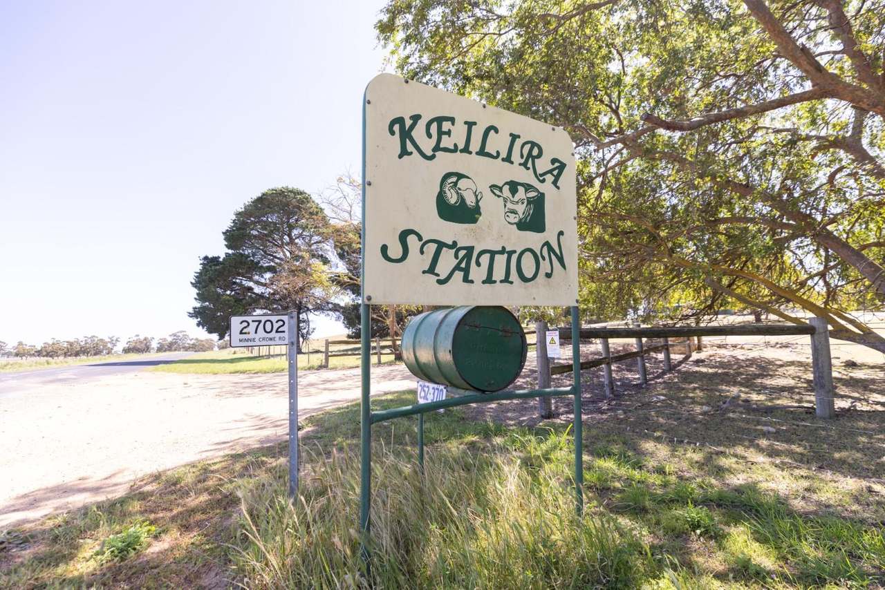 2702 Minnie Crowe Road, KEILIRA  Sold by Farmbuy.com - image 14