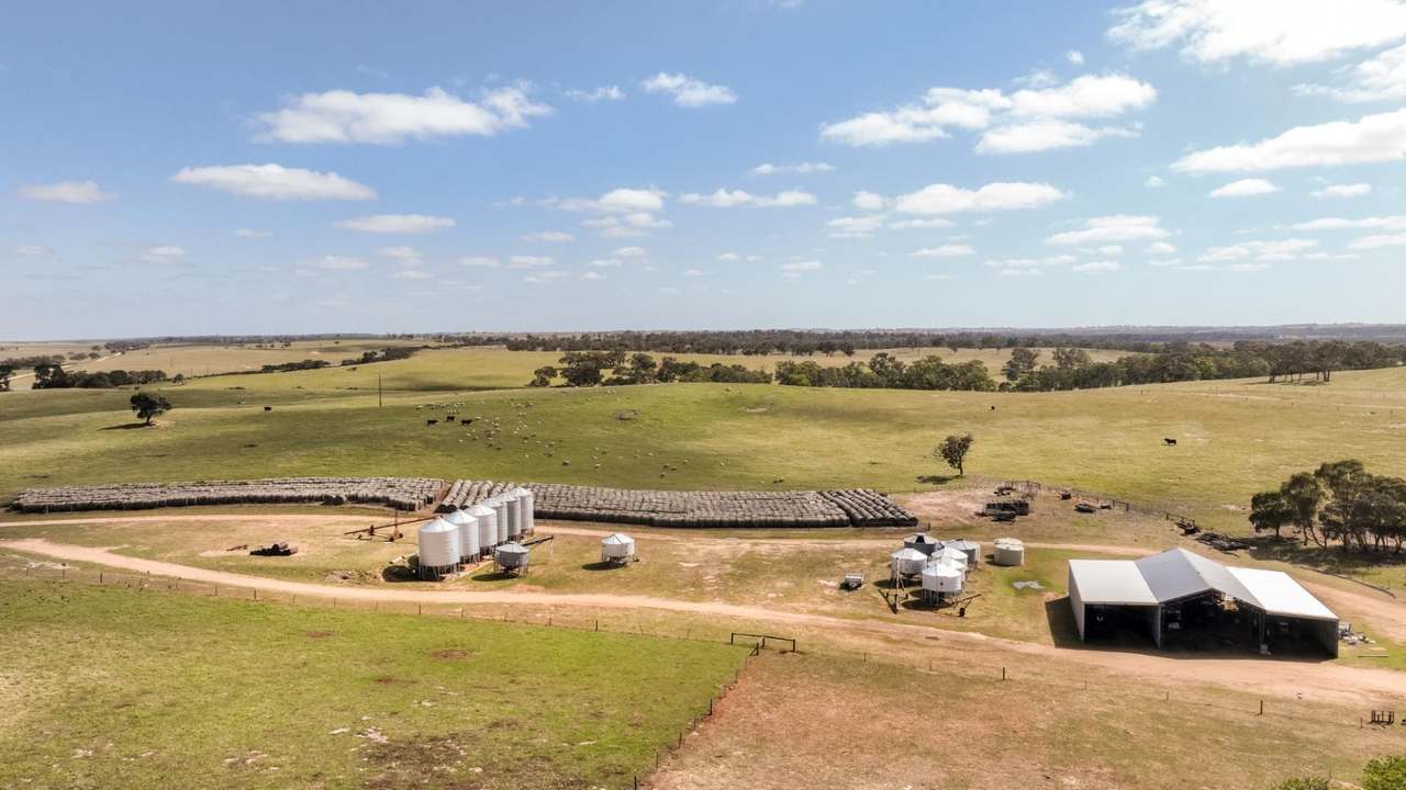 2702 Minnie Crowe Road, KEILIRA  Sold by Farmbuy.com - image 21
