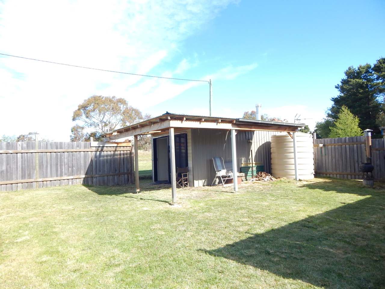 40 Kirke Street, Nimmitabel Sold by Farmbuy.com - image 2