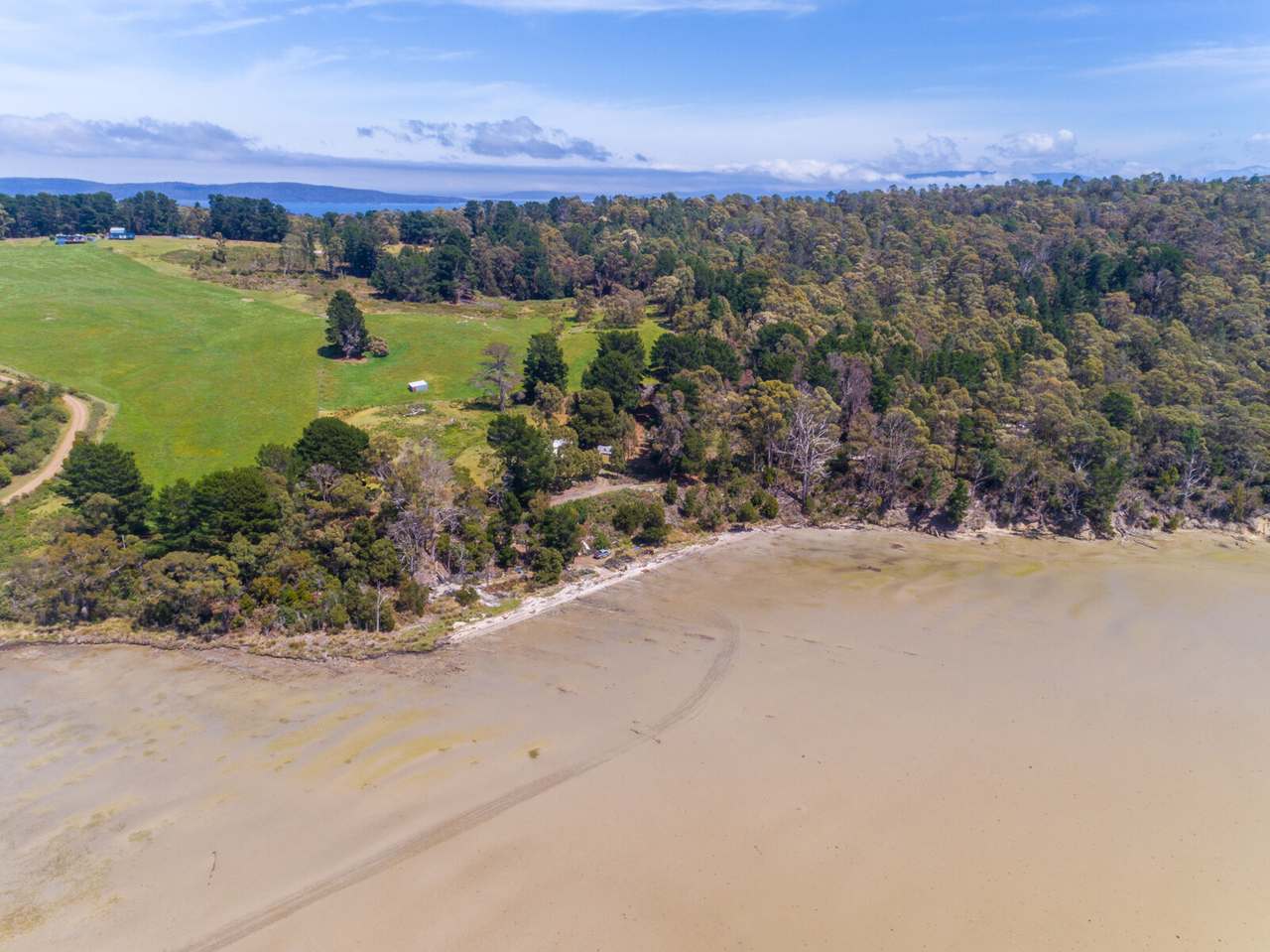 Sharps Road, South Bruny Sold by Farmbuy.com - image 16
