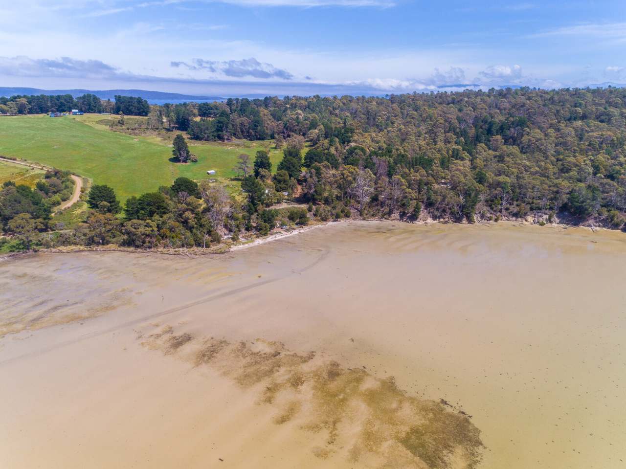 Sharps Road, South Bruny Sold by Farmbuy.com - image 15