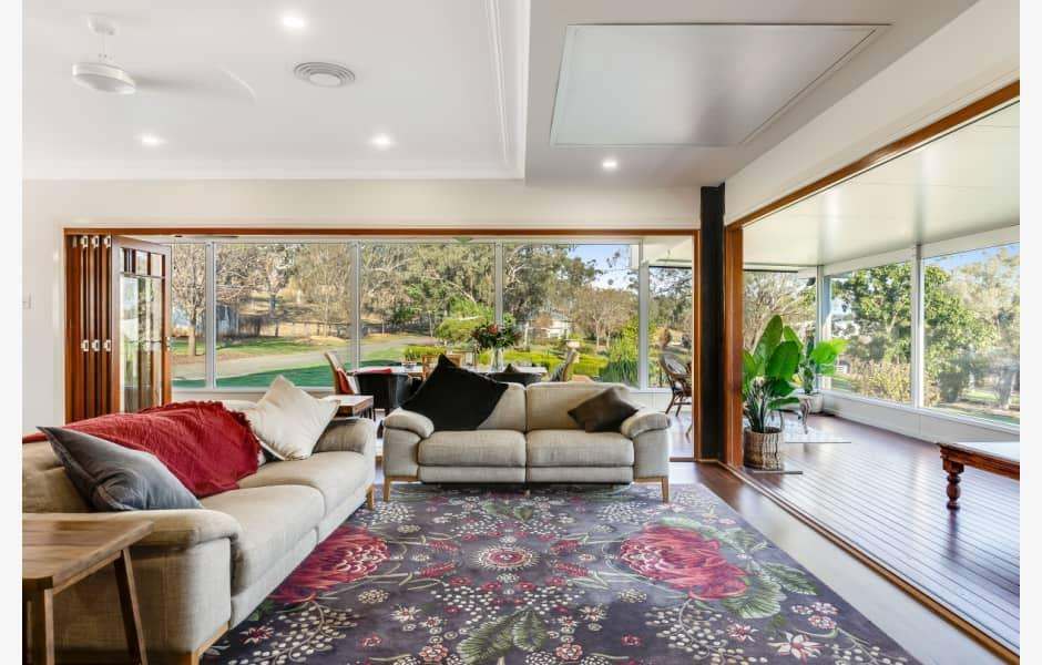 BALGOWNIE, 16 Balgownie Road Sold by Farmbuy.com - image 3