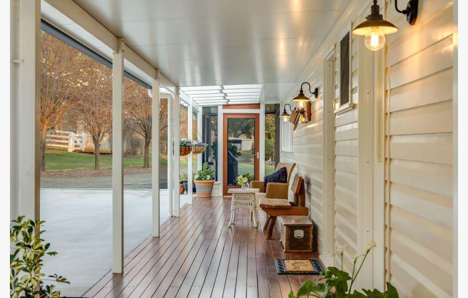 BALGOWNIE, 16 Balgownie Road Sold by Farmbuy.com - image 6