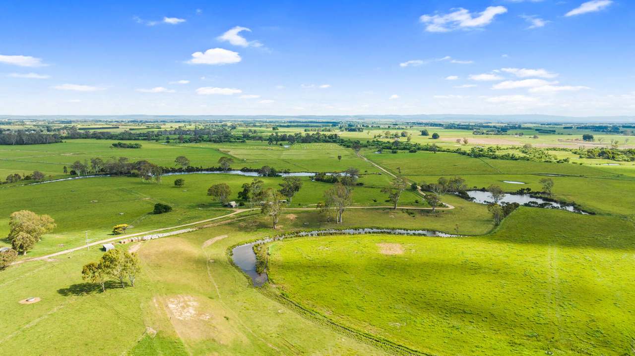 335 Riverview Road, Heyfield For Sale by Farmbuy.com - image 34