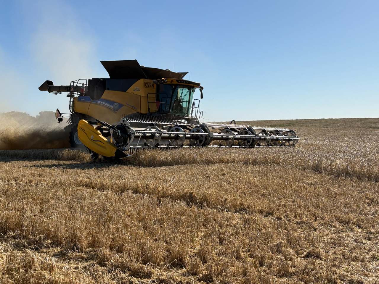 Hiscock's / O'Dea's / Zanker's Roads, NETHERBY via NHILL – WEST WIMMERA For Sale by Farmbuy.com - image 3