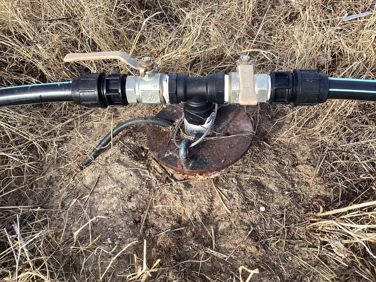 Hiscock's / O'Dea's / Zanker's Roads, NETHERBY via NHILL – WEST WIMMERA For Sale by Farmbuy.com - image 8