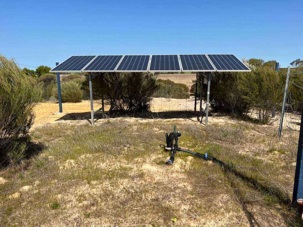 Hiscock's / O'Dea's / Zanker's Roads, NETHERBY via NHILL – WEST WIMMERA For Sale by Farmbuy.com - image 9
