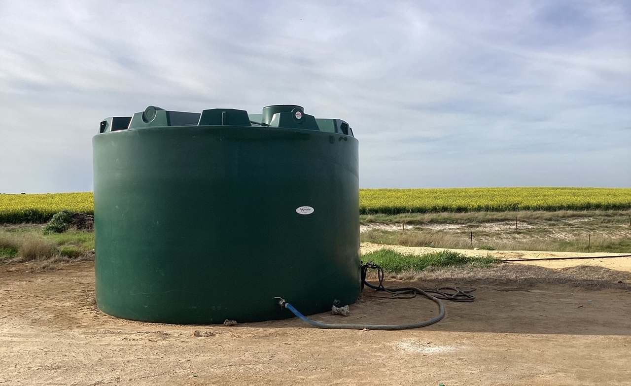 Hiscock's / O'Dea's / Zanker's Roads, NETHERBY via NHILL – WEST WIMMERA For Sale by Farmbuy.com - image 10