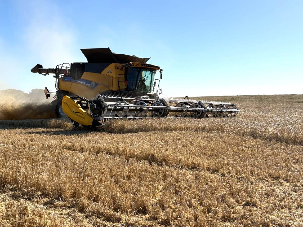 Hiscock's / O'Dea's / Zanker's Roads, NETHERBY via NHILL – WEST WIMMERA For Sale by Farmbuy.com - image 19