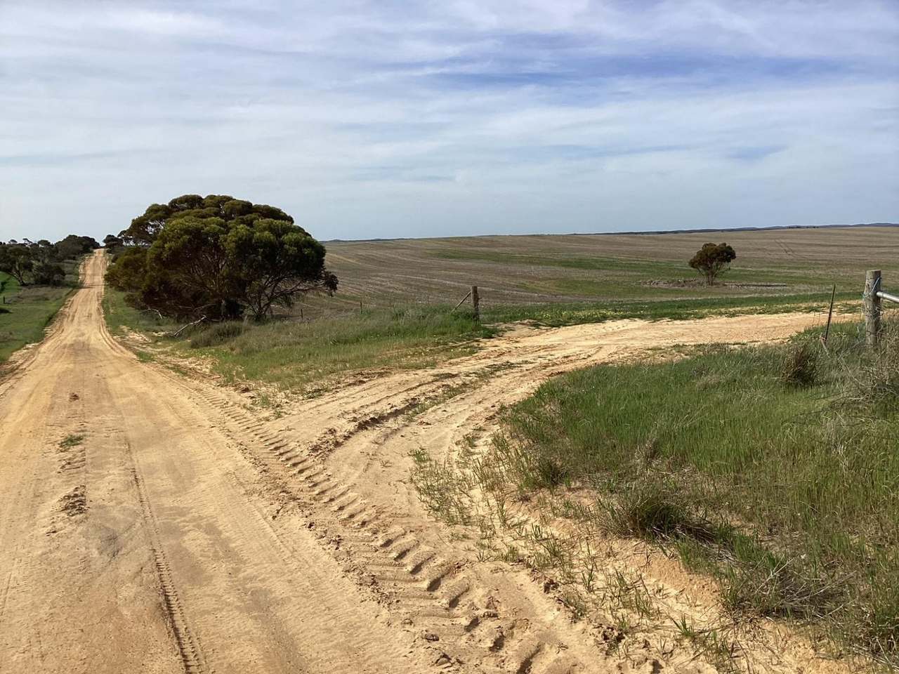 Hiscock's / O'Dea's / Zanker's Roads, NETHERBY via NHILL – WEST WIMMERA For Sale by Farmbuy.com - image 20