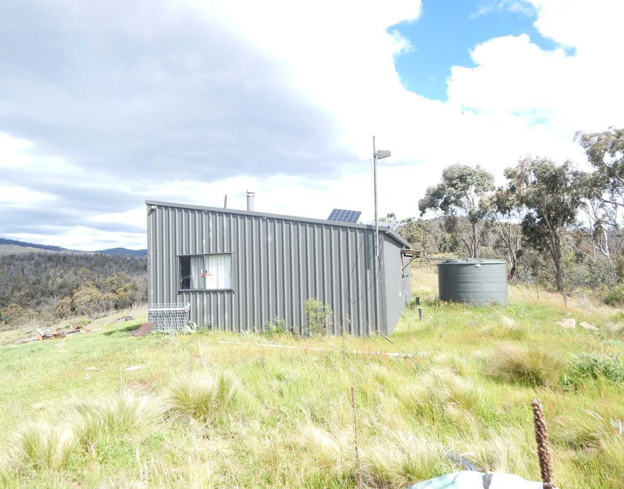 Lot 37 Good Good Road, Peak View Sold by Farmbuy.com - image 4