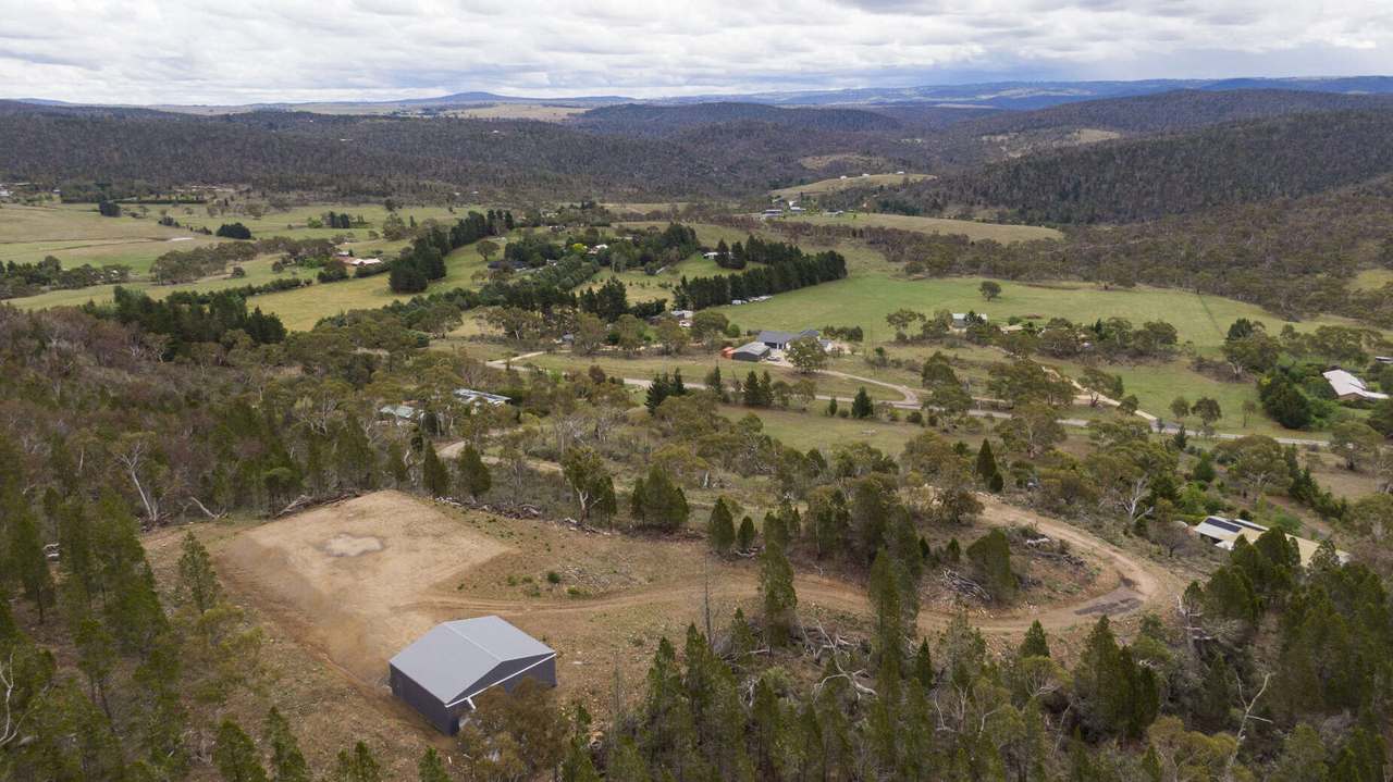 172 Bidgee Road, Cooma Sold by Farmbuy.com - image 7