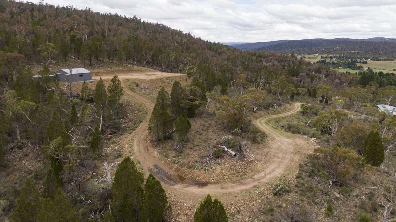 172 Bidgee Road, Cooma Sold by Farmbuy.com - image 6