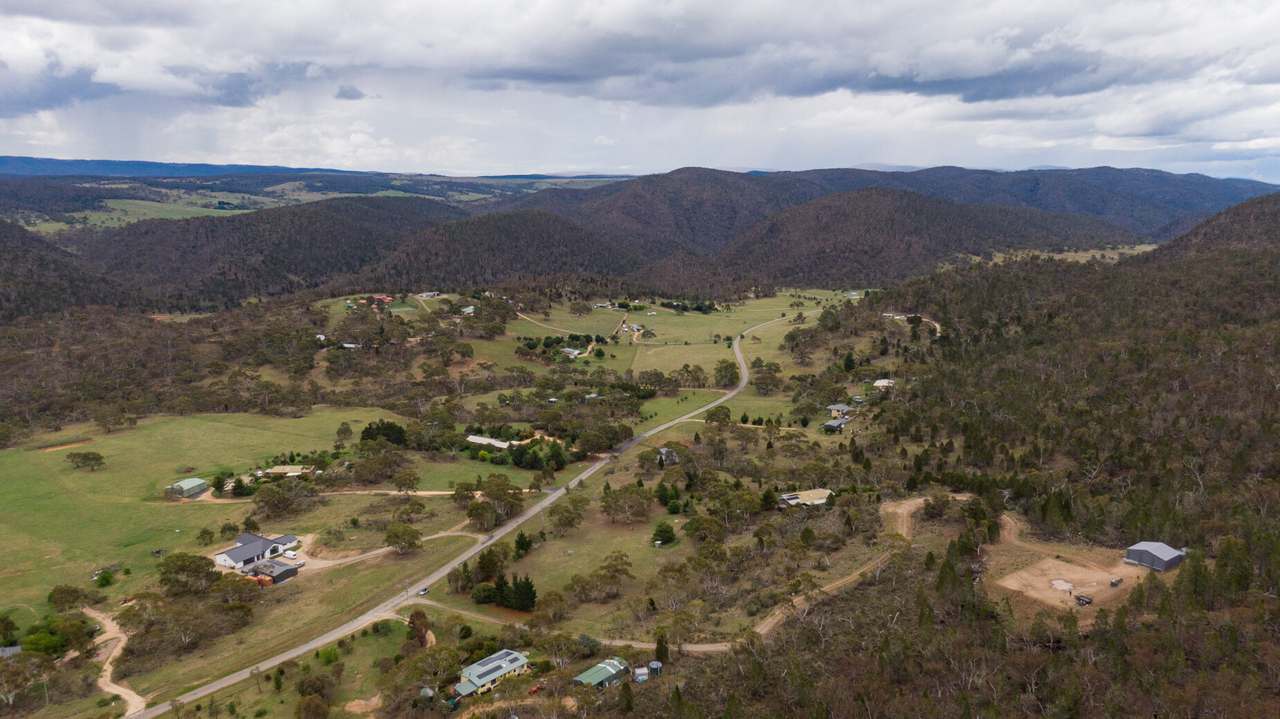 172 Bidgee Road, Cooma Sold by Farmbuy.com - image 10