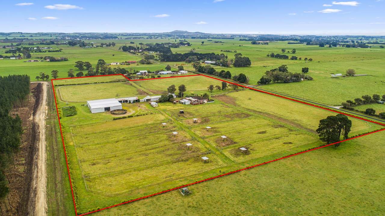 286 Lange Road , Yahl For Sale by Farmbuy.com - image 20