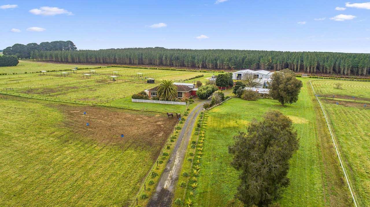 286 Lange Road , Yahl For Sale by Farmbuy.com - image 19