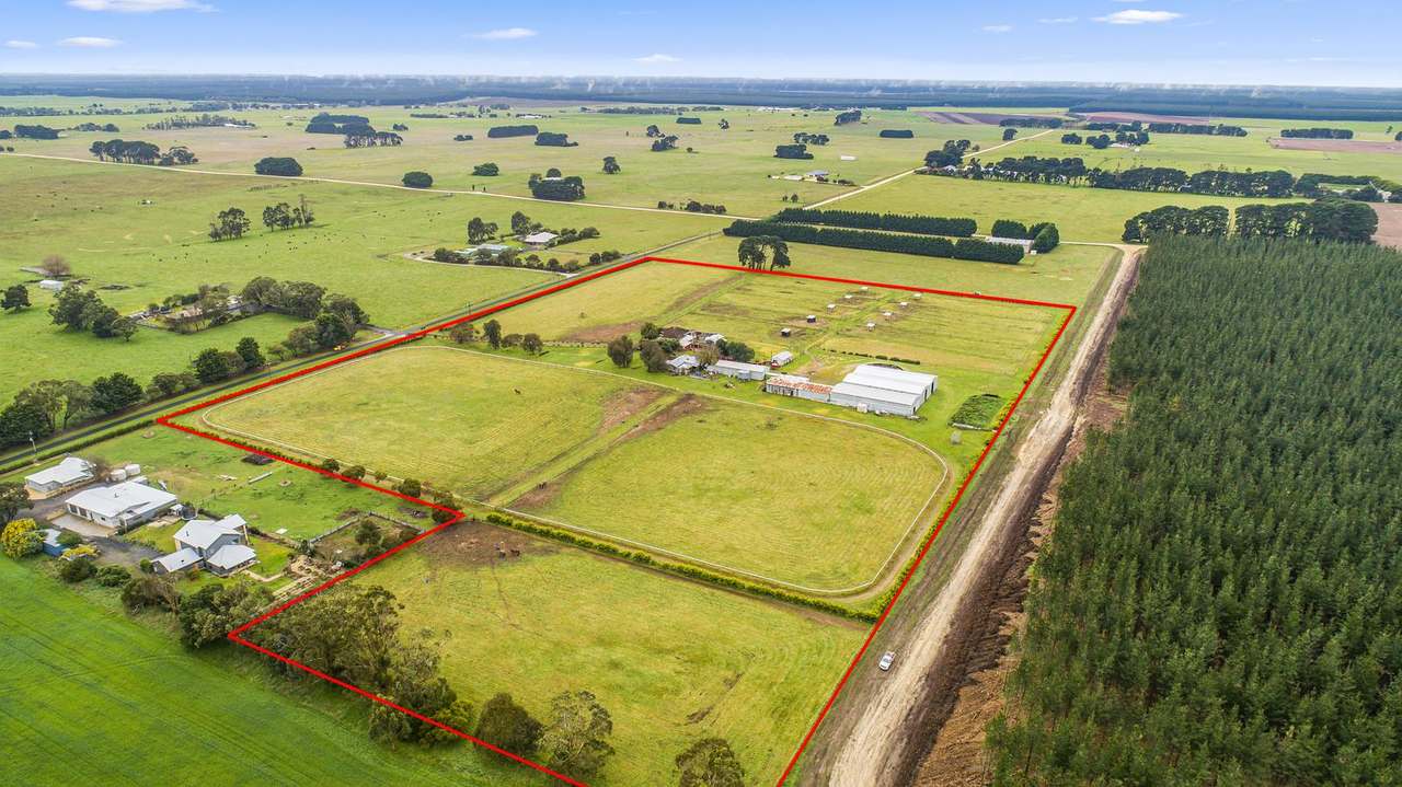 286 Lange Road , Yahl For Sale by Farmbuy.com - image 3