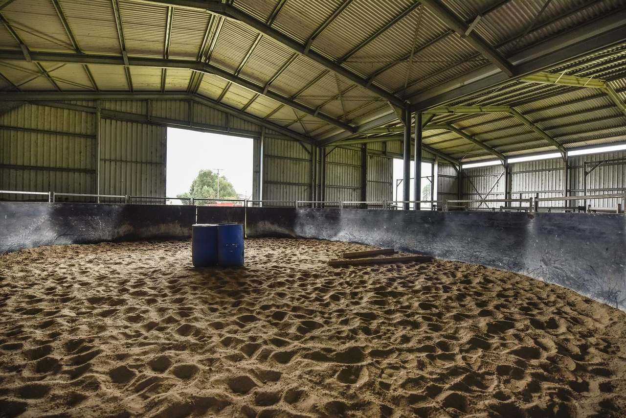 286 Lange Road , Yahl For Sale by Farmbuy.com - image 18