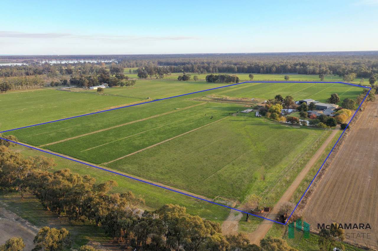 5320 Barmah Shepparton Road, Bunbartha For Sale by Farmbuy.com - image 5