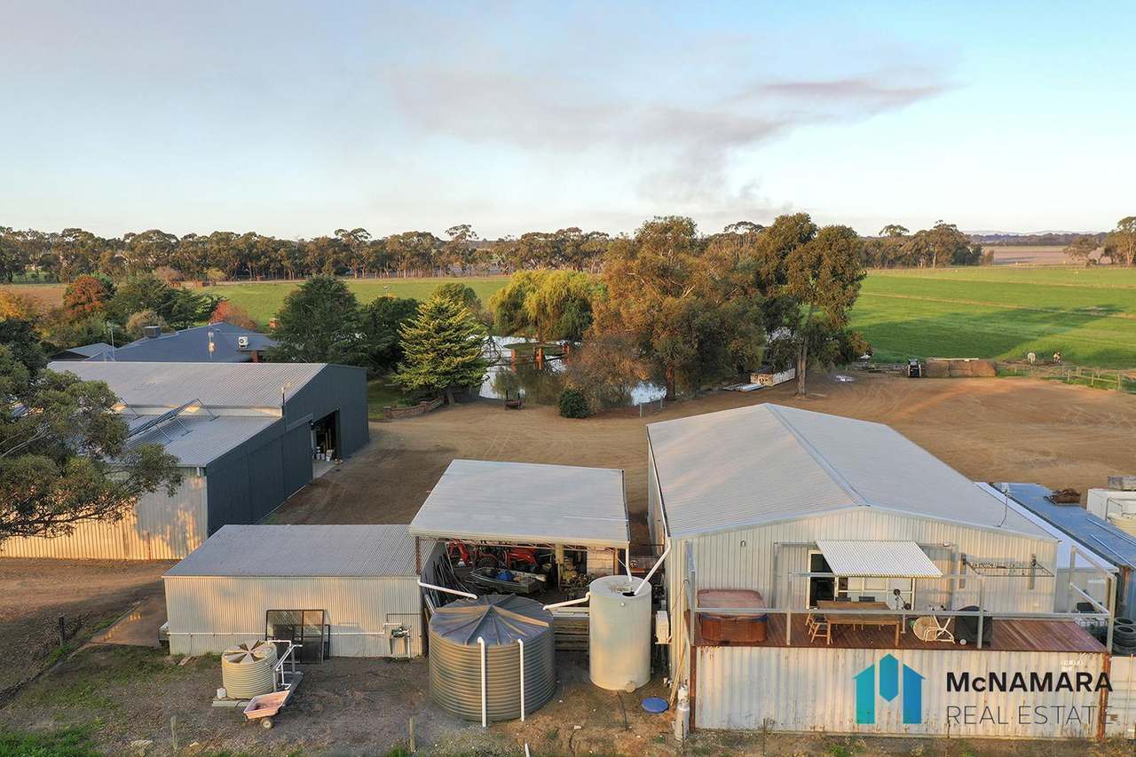 5320 Barmah Shepparton Road, Bunbartha For Sale by Farmbuy.com - image 21