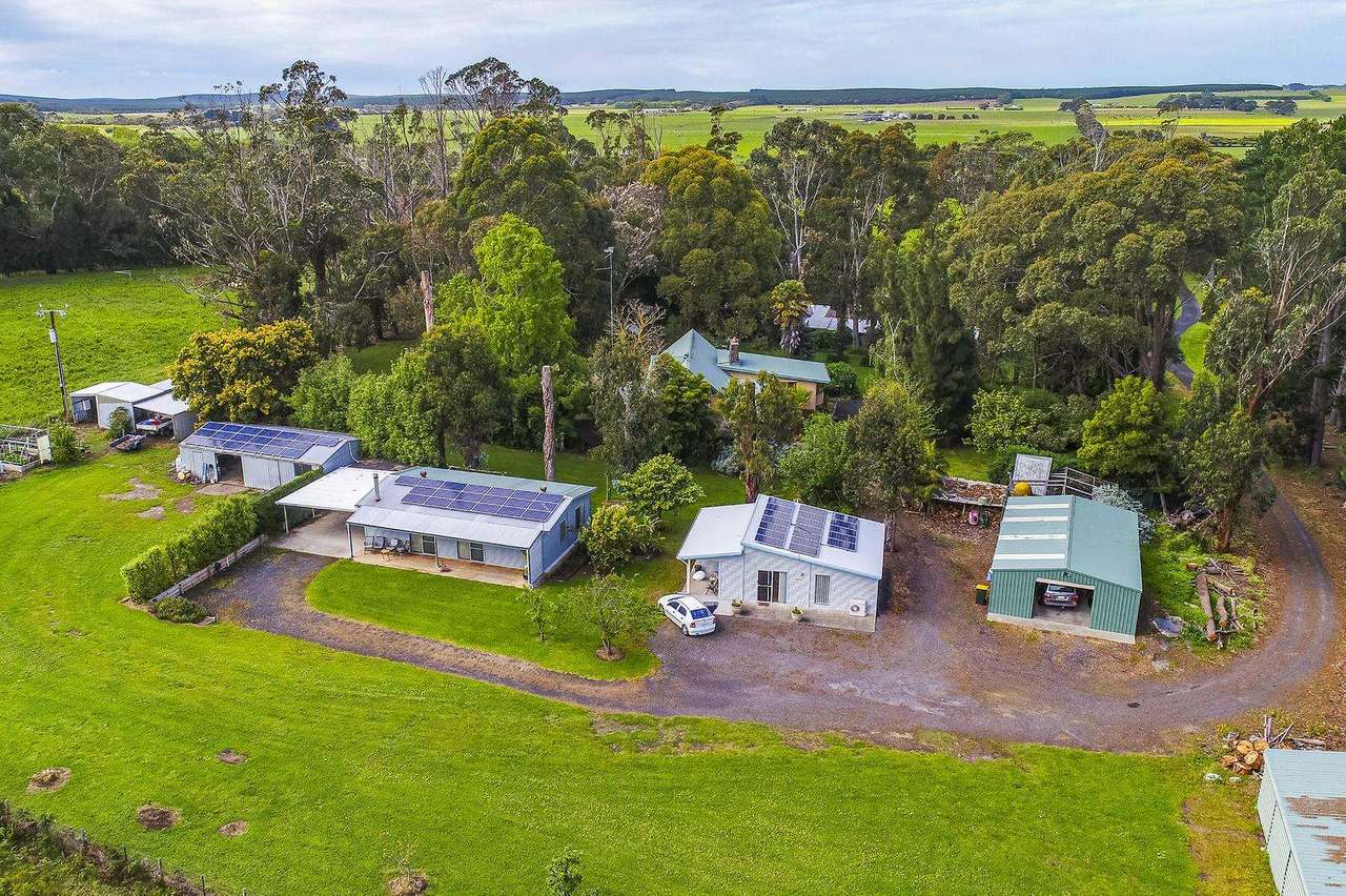 59 Clarke Road , OB Flat For Sale by Farmbuy.com - image 4